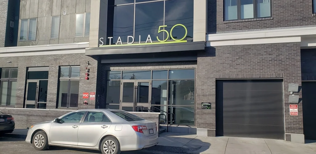 50 Hichborn, Brighton