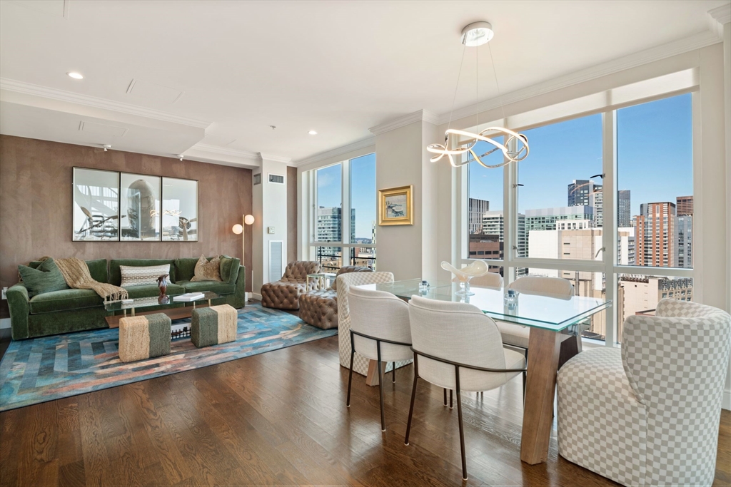 1 Nassau St, Chinatown