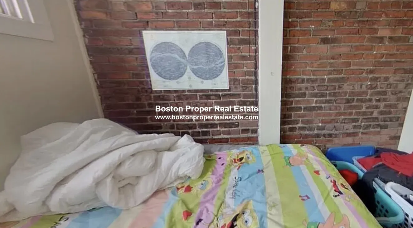 49 Symphony Rd, Fenway