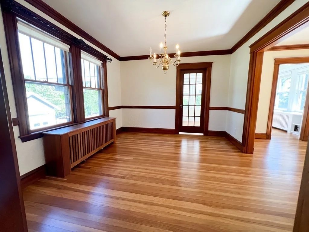 15 Ledyard, Wellesley