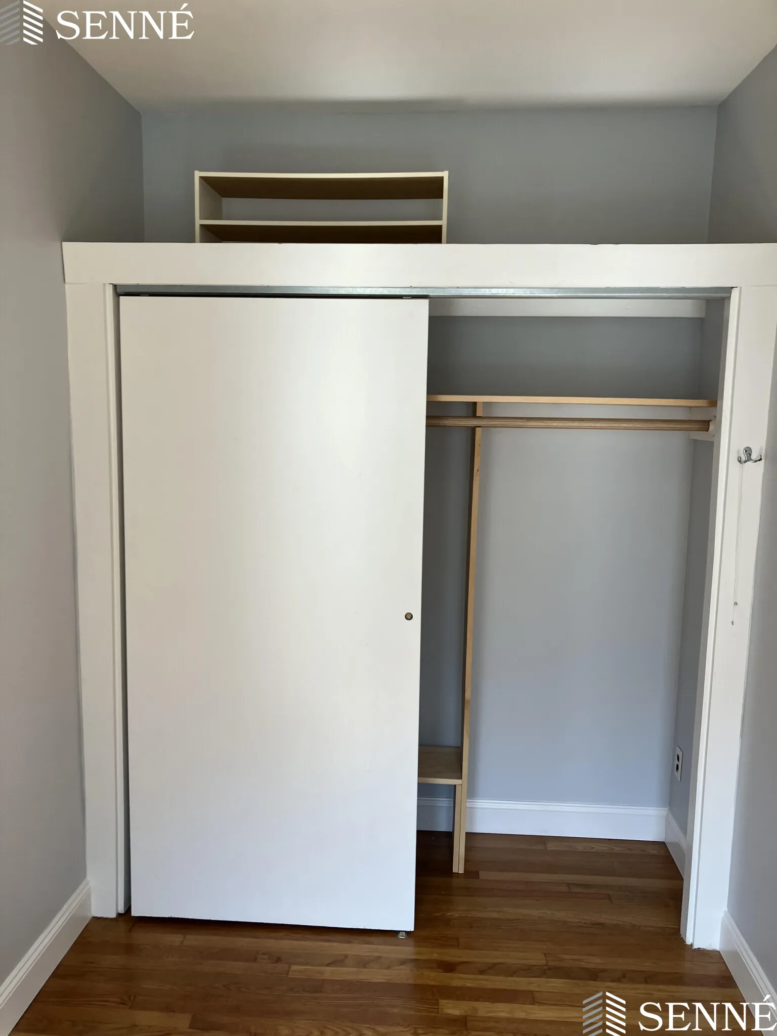 341 Beacon St, Ward Two