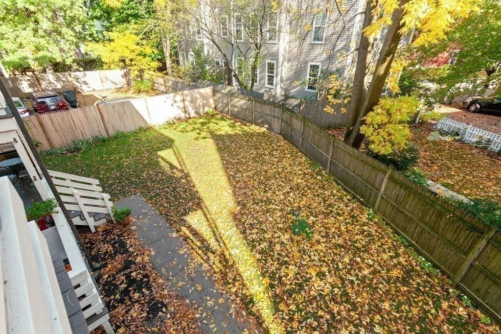 268 Windsor St, The Port