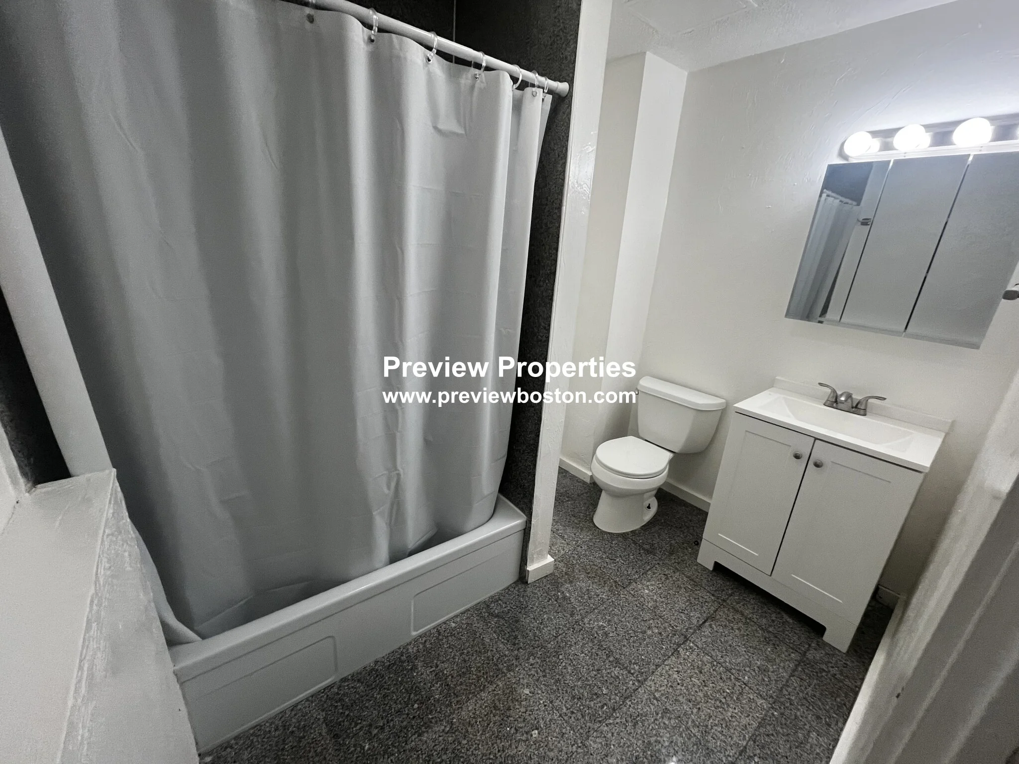 270 Bowdoin St, Dorchester