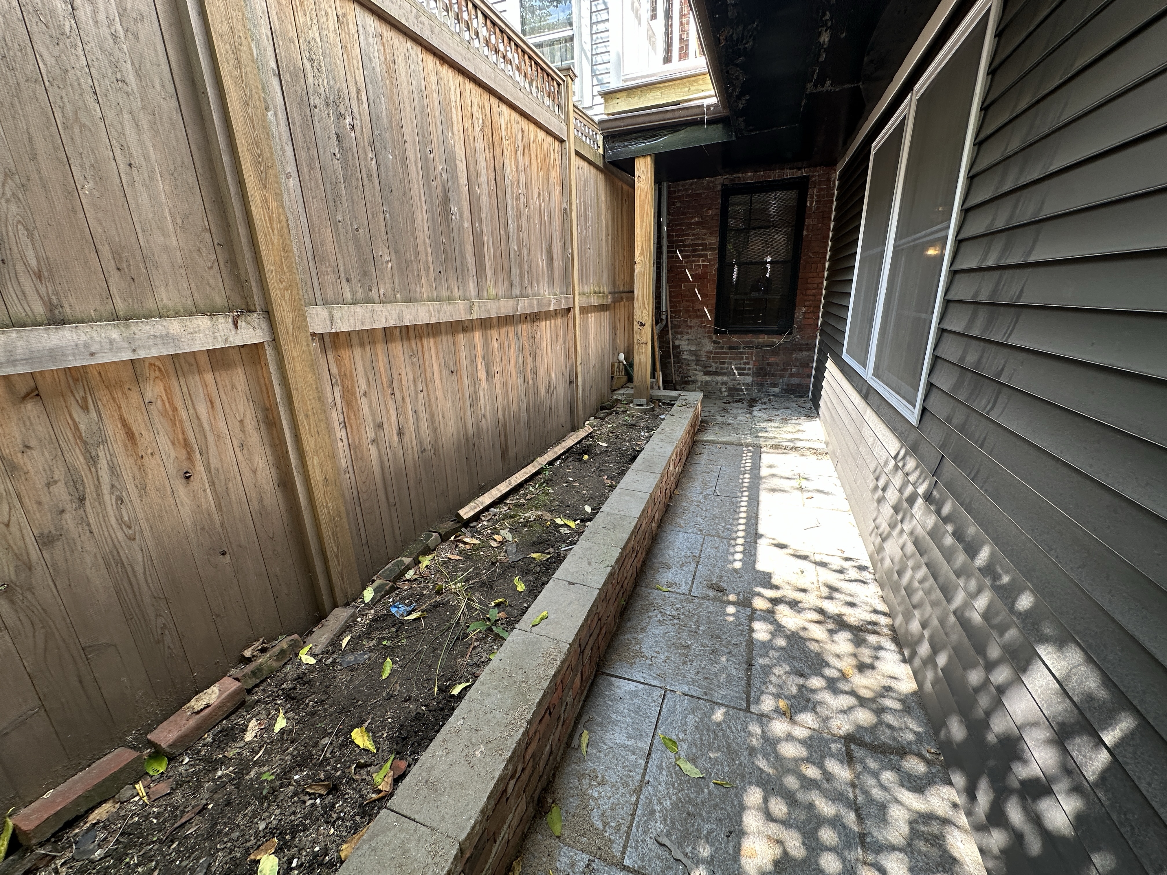 26 Fayette St, Back Bay