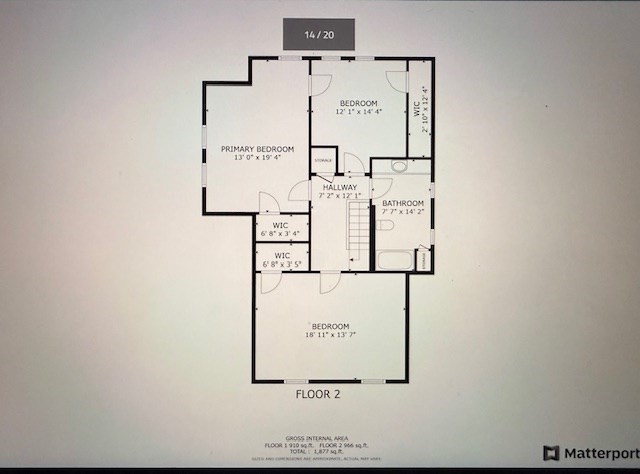 27 Princeton St, Medford