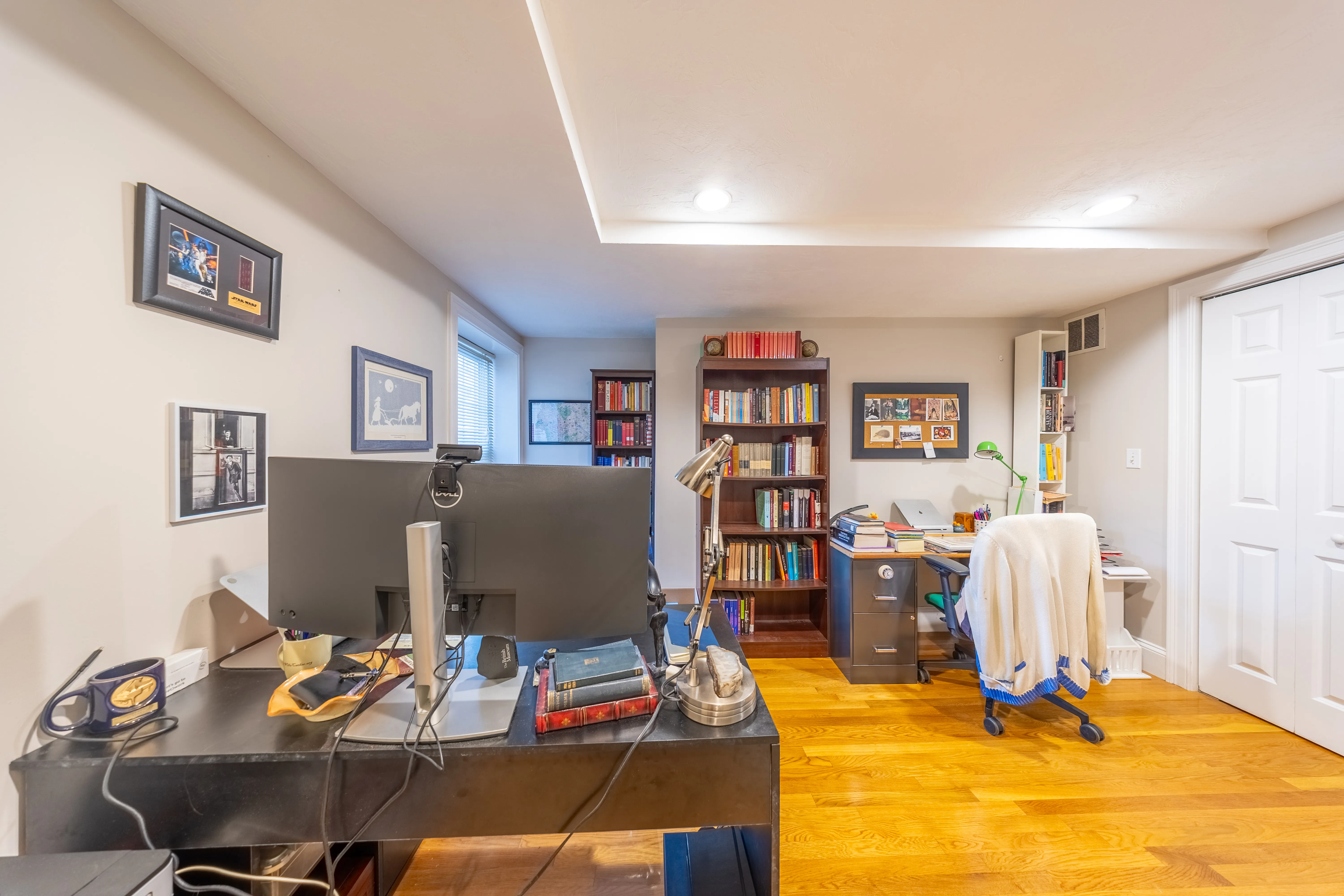 1720 Beacon St, Brookline