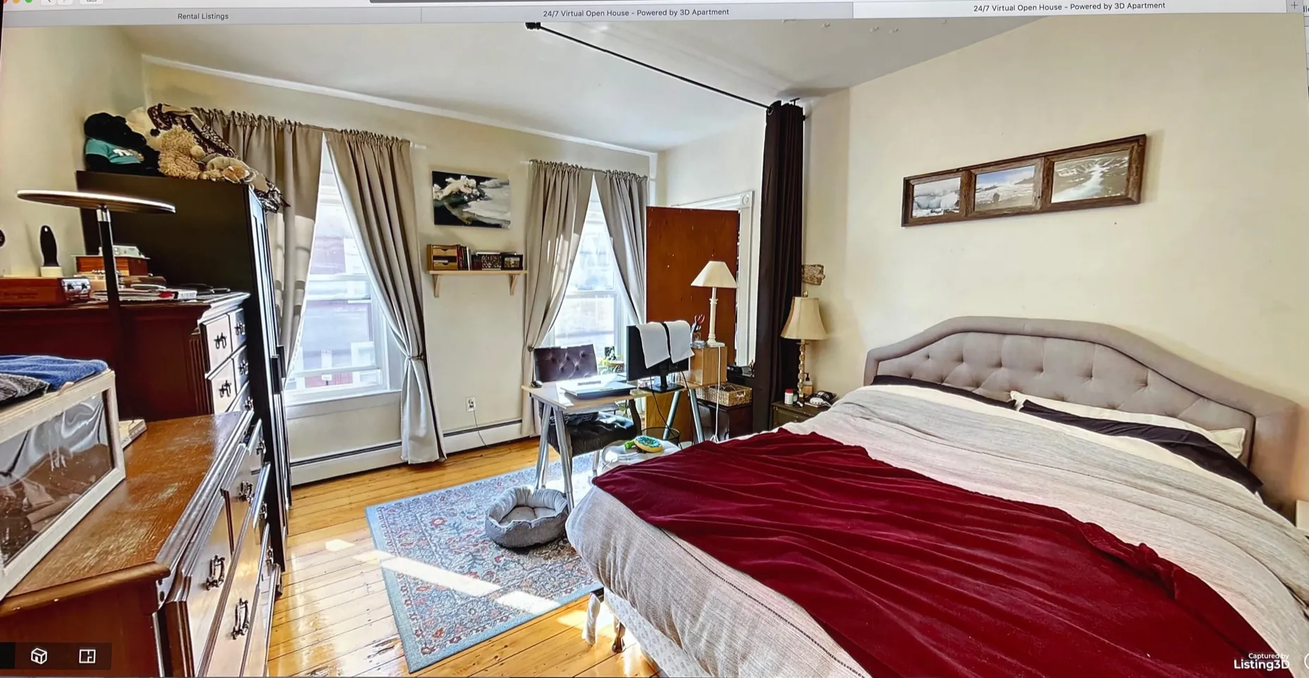 3 Calvin St, Ward Two