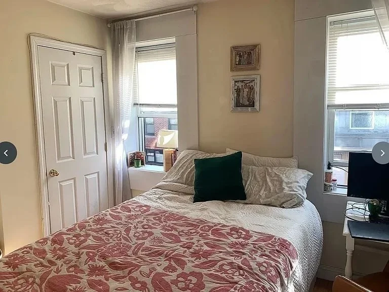 93 Endicott, North End