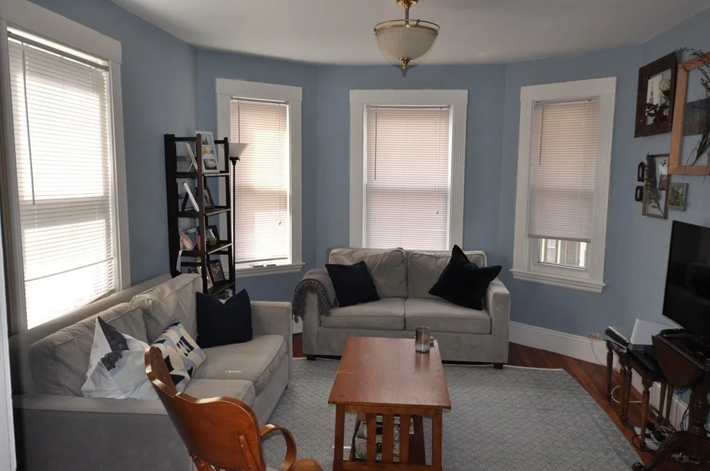 23 Montfern, Brighton