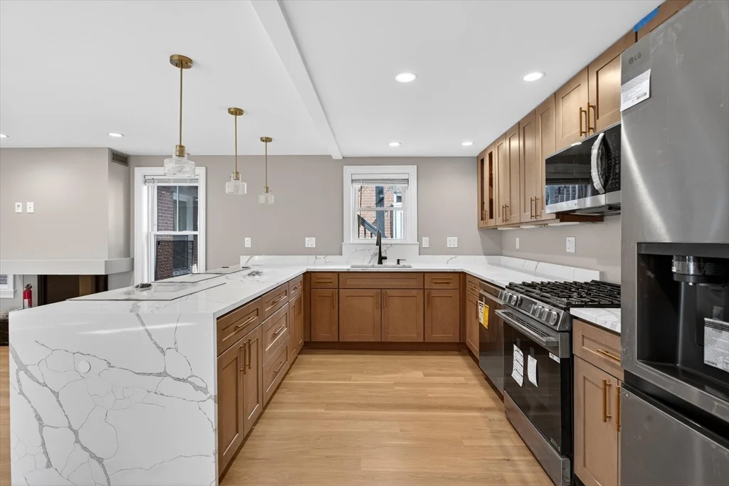 17 Allston St, Charlestown