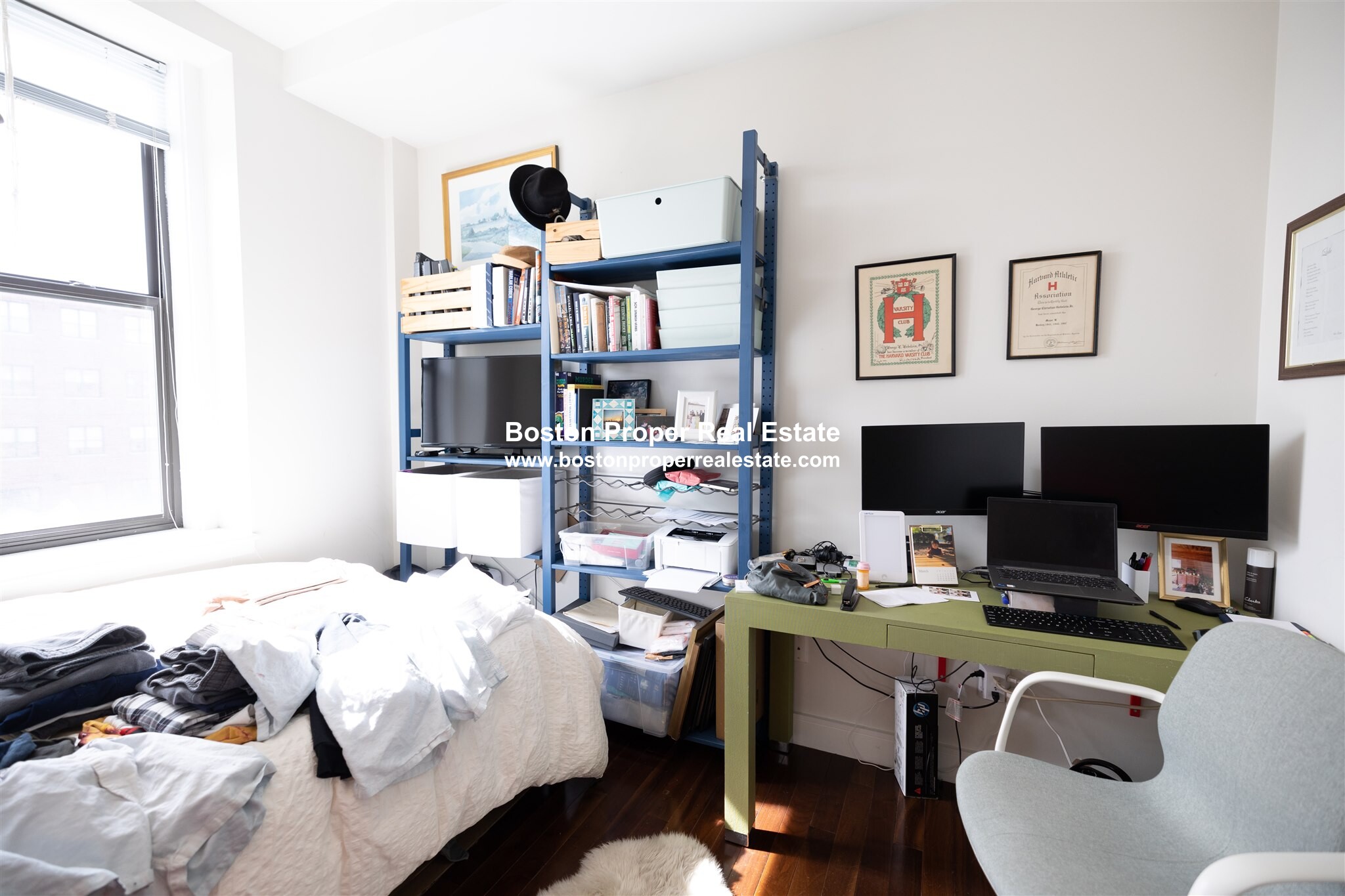 460 Harrison Ave, South End