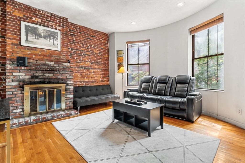 4 Union Park St, South End