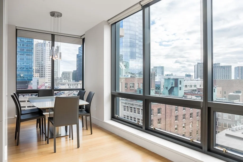 45 Province St, Midtown