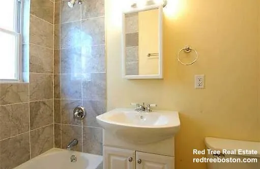 19 Parker Hill Ave, Mission Hill