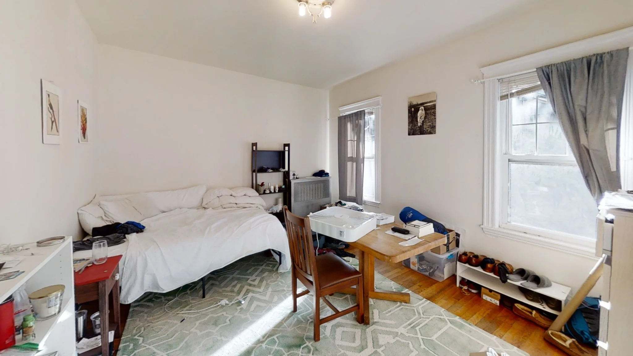 99 Beals St, Coolidge Corner