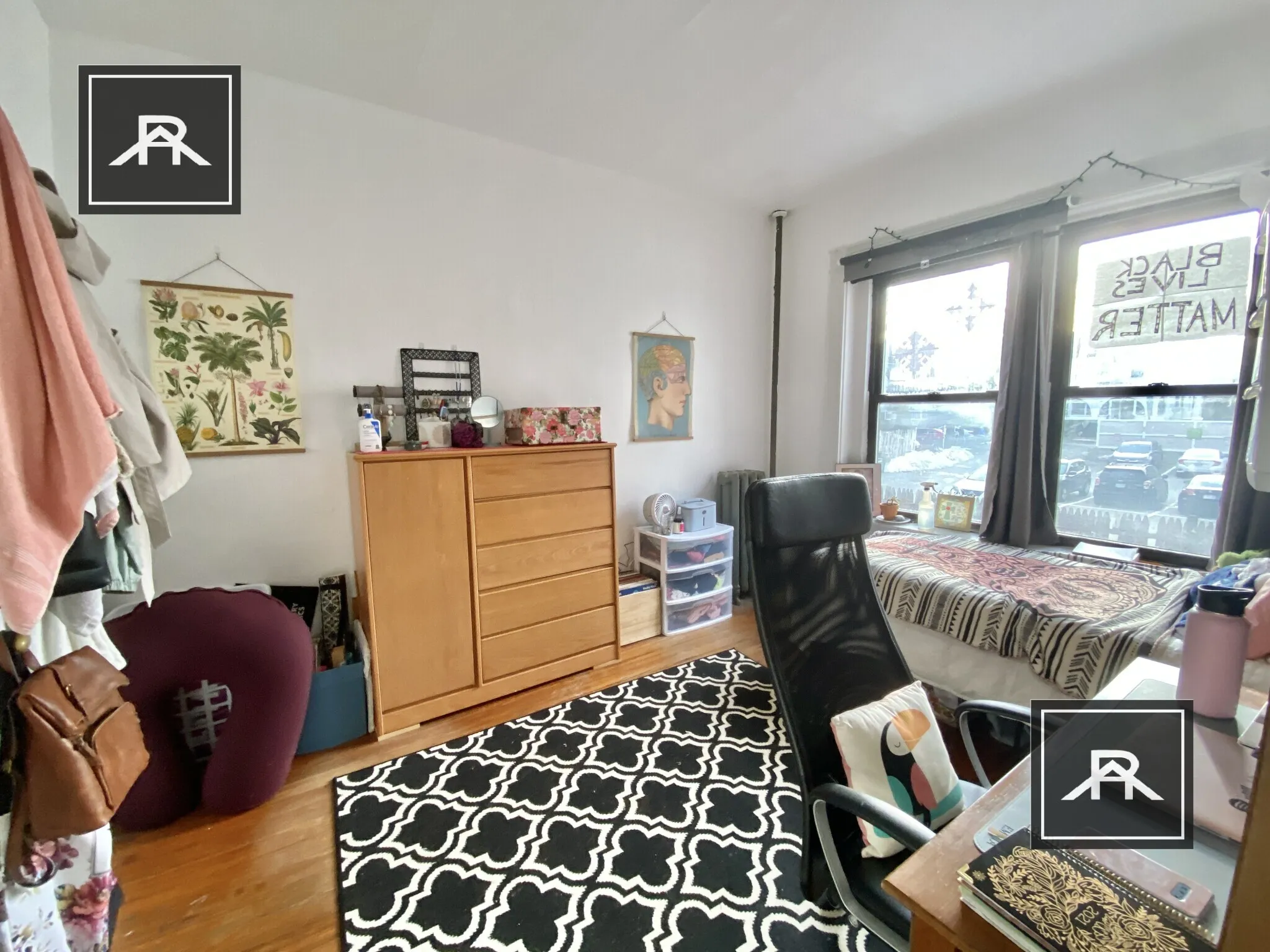 239 Harvard Ave, Allston