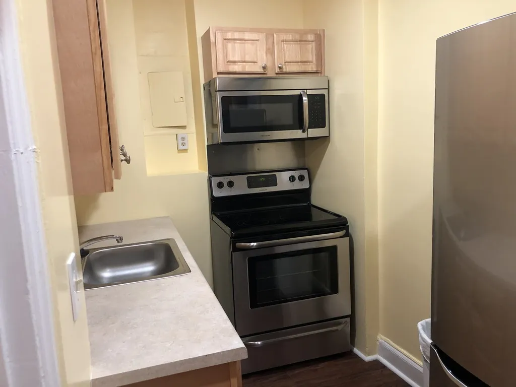 124 Bowdoin St, Beacon Hill