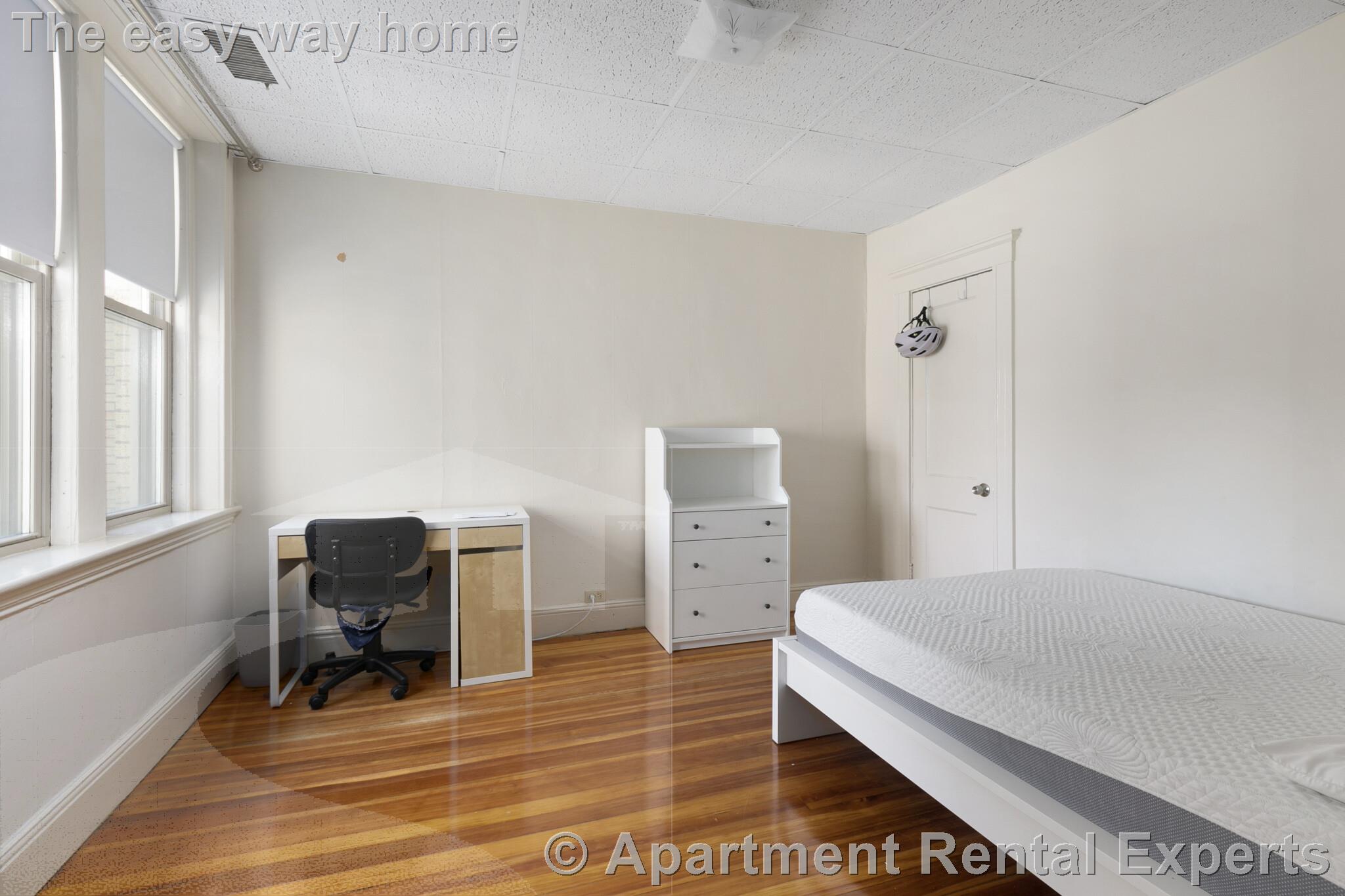 7 Woodbridge St, Davis Square