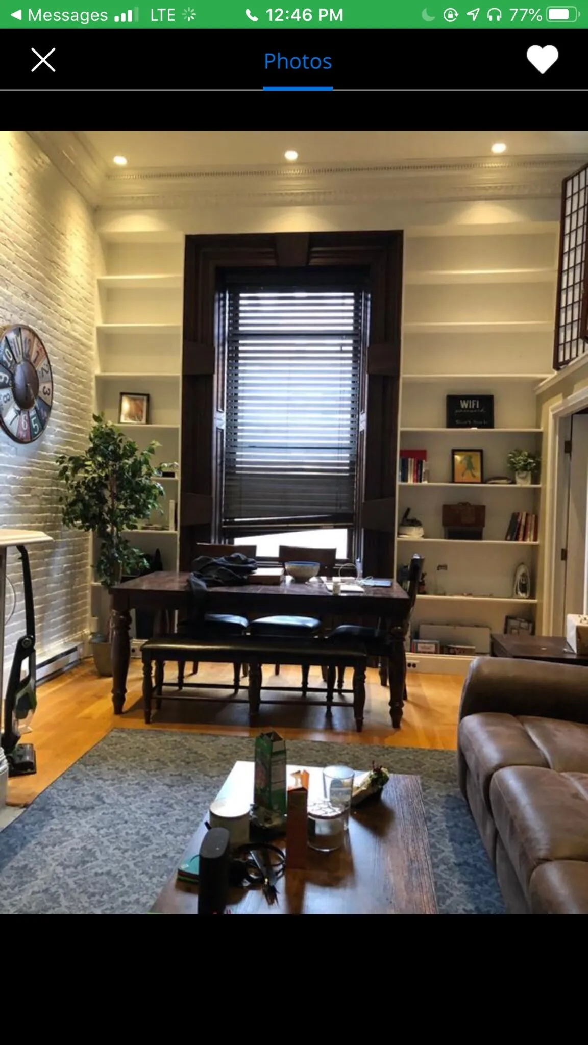 113 Beacon St, Back Bay