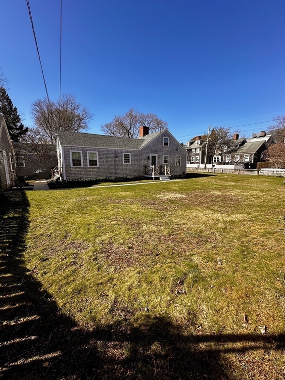 23 Pleasant St, Nantucket (vil)