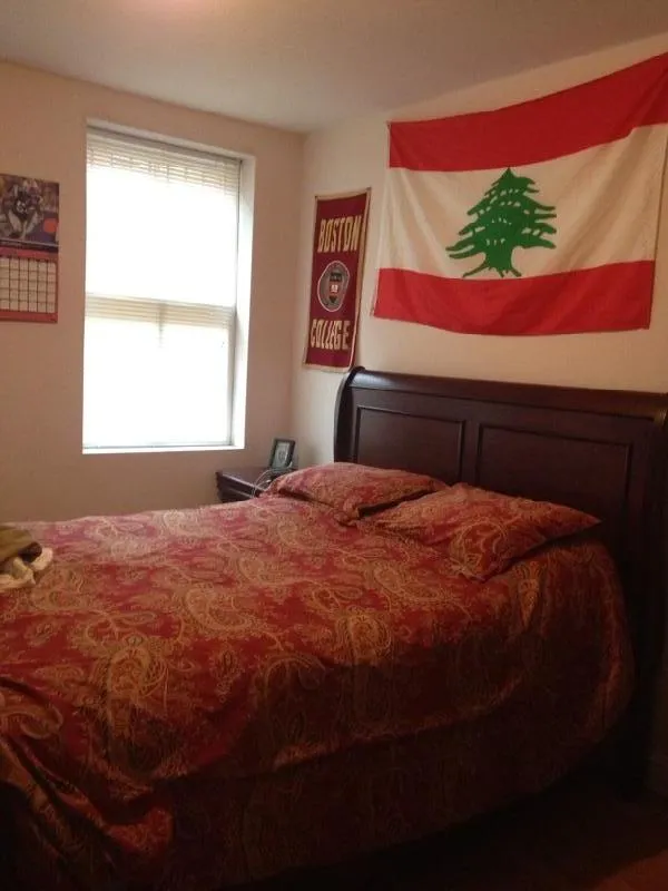 243 Northampton St, Roxbury