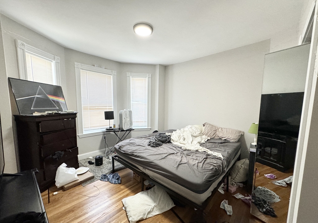 20 Howell St, Dorchester