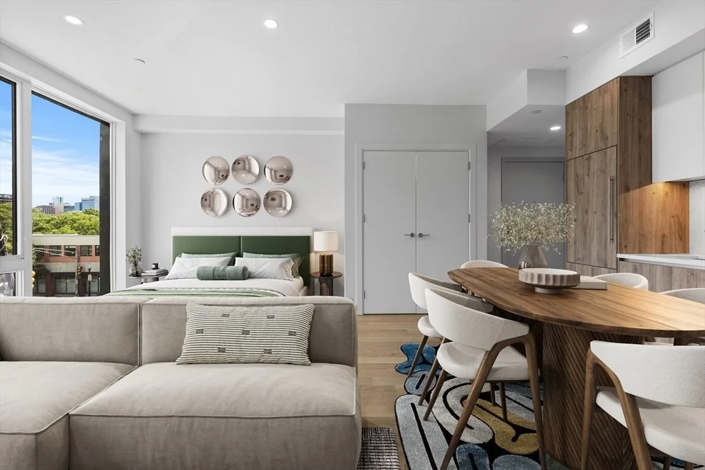 1055 Cambridge St, Inman Square