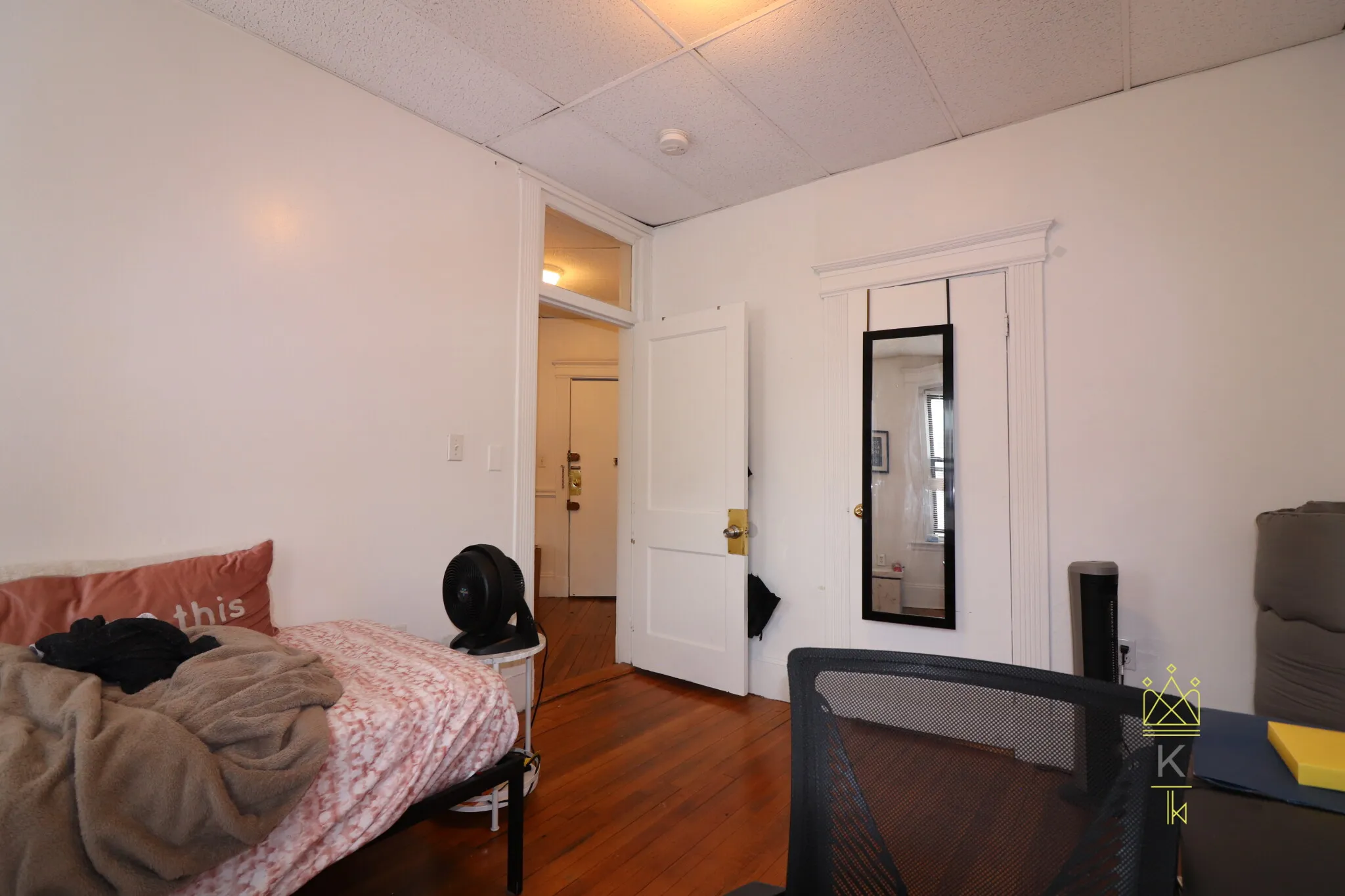 409 Huntington Ave, Fenway