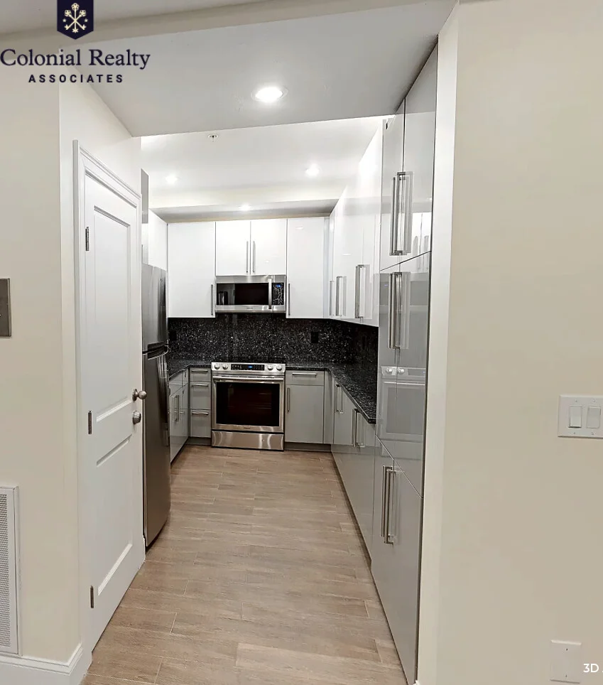 1620 Beacon St, Corey Hill