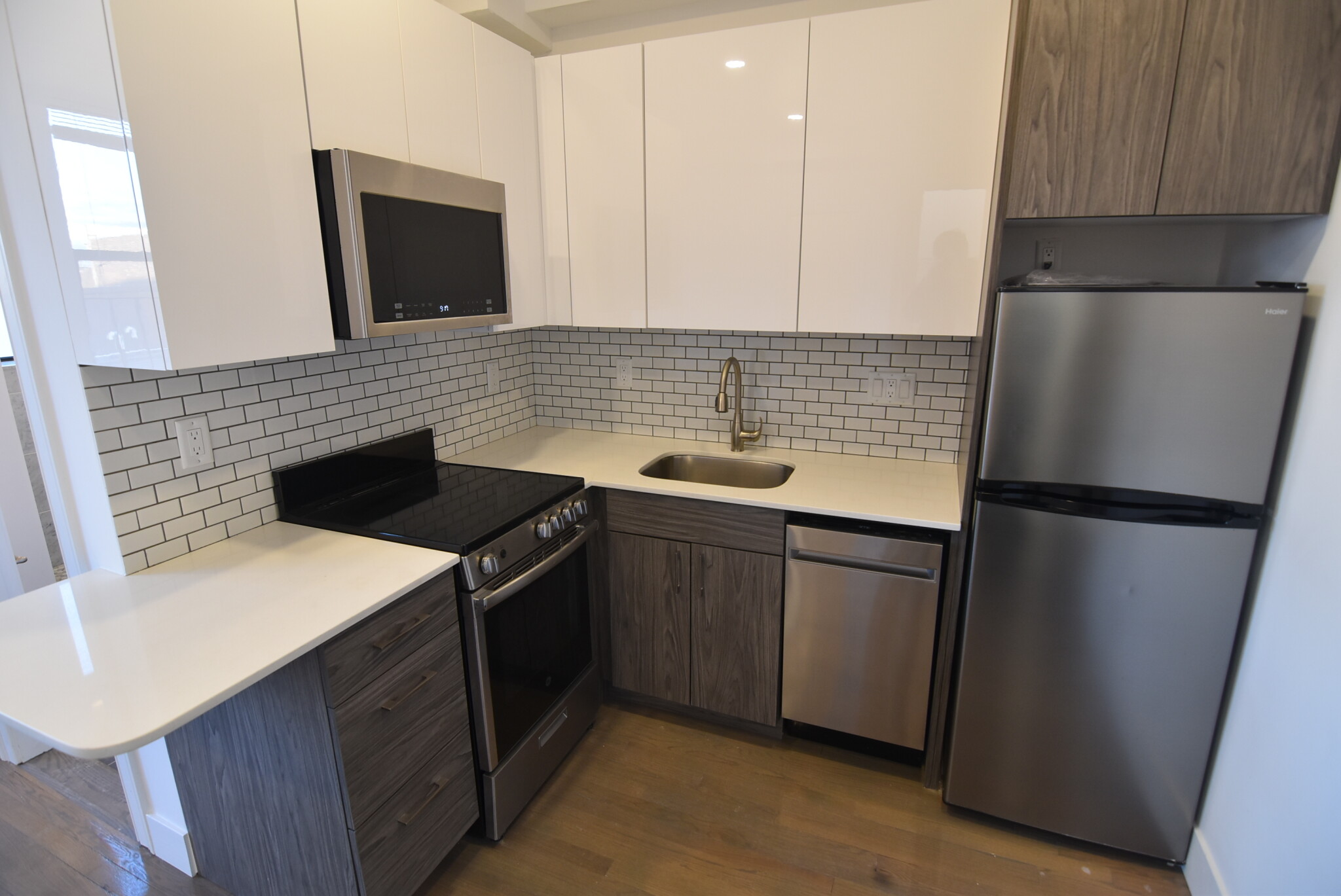 11 Queensberry St, Fenway