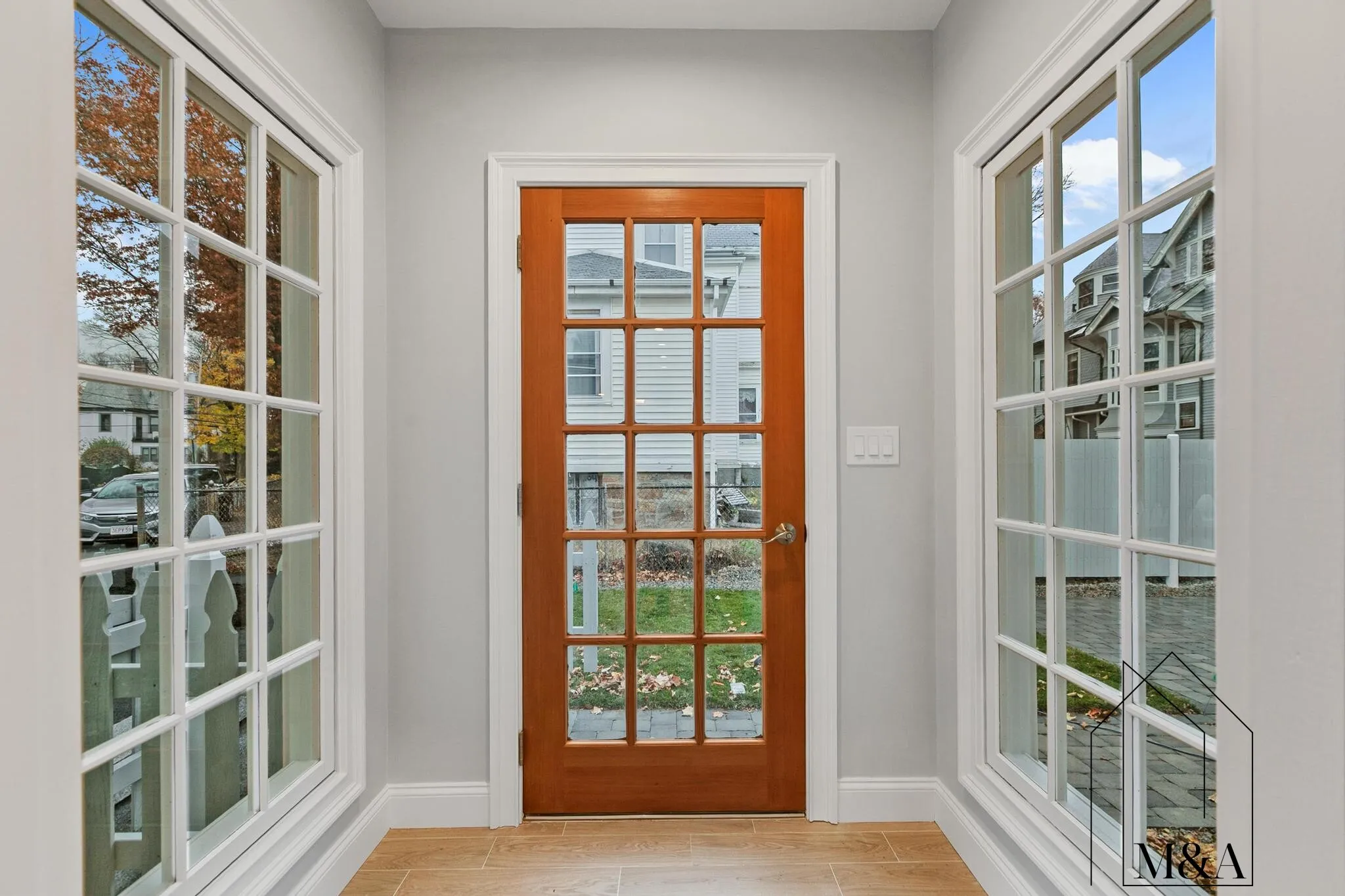 14 Newell Rd, Coolidge Corner