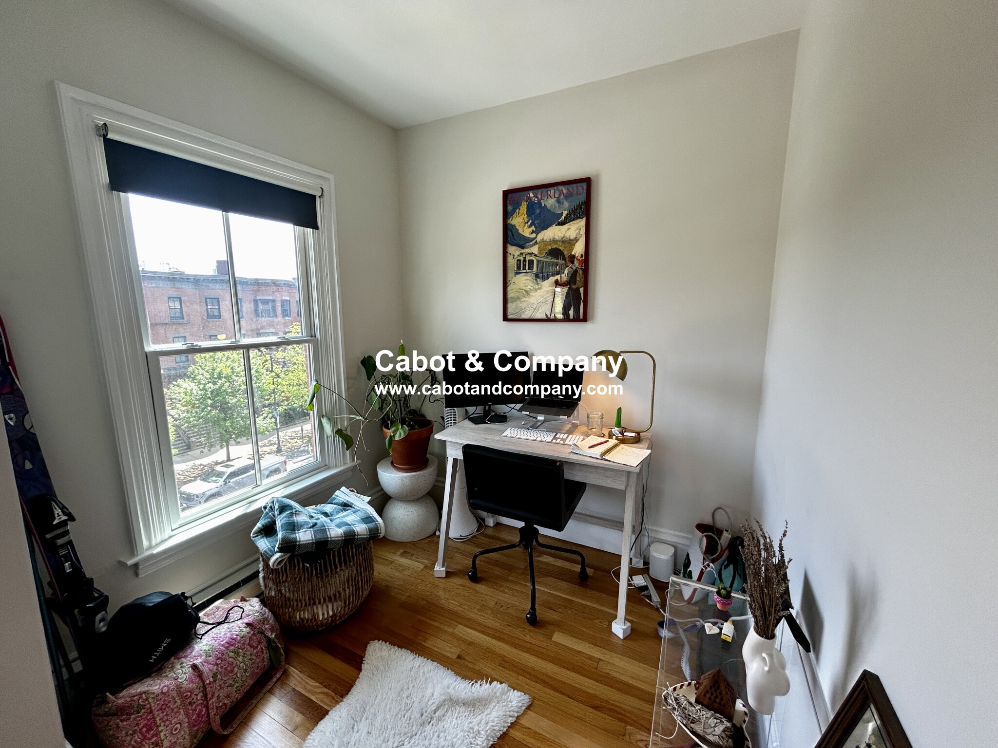 671 Tremont St, South End