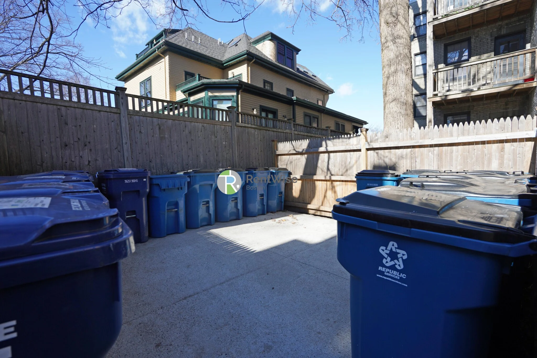 294 Harvard St, Mid-Cambridge