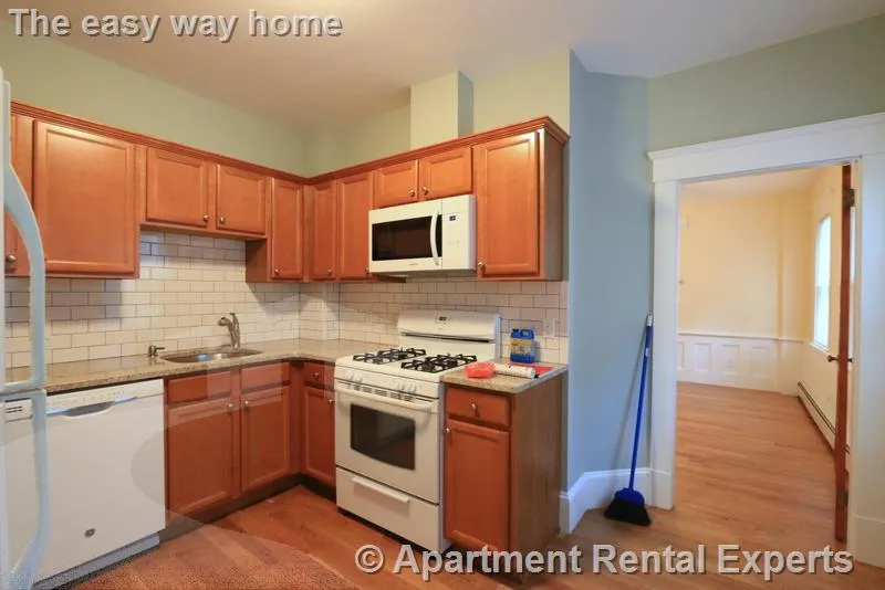 400 Cambridge St, East Cambridge