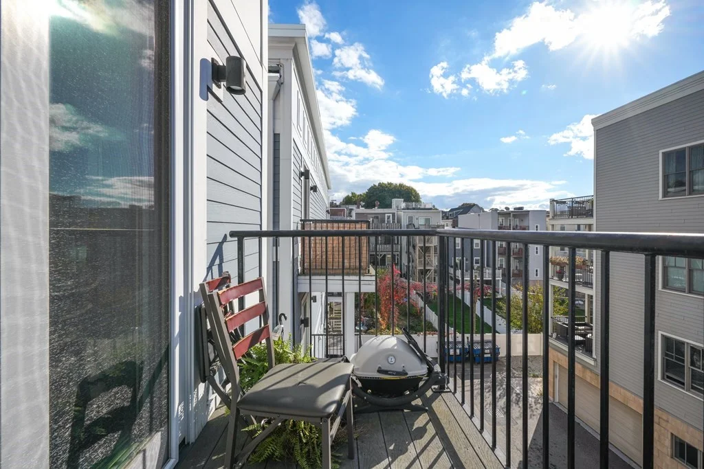 3 M St, South Boston