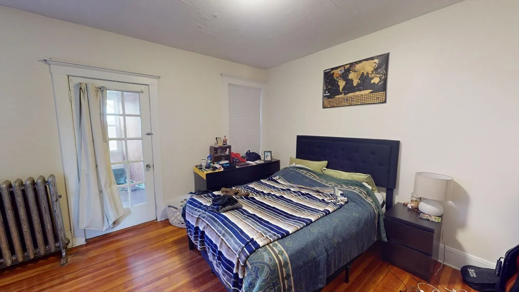 217 Chestnut Hill Ave, Brighton
