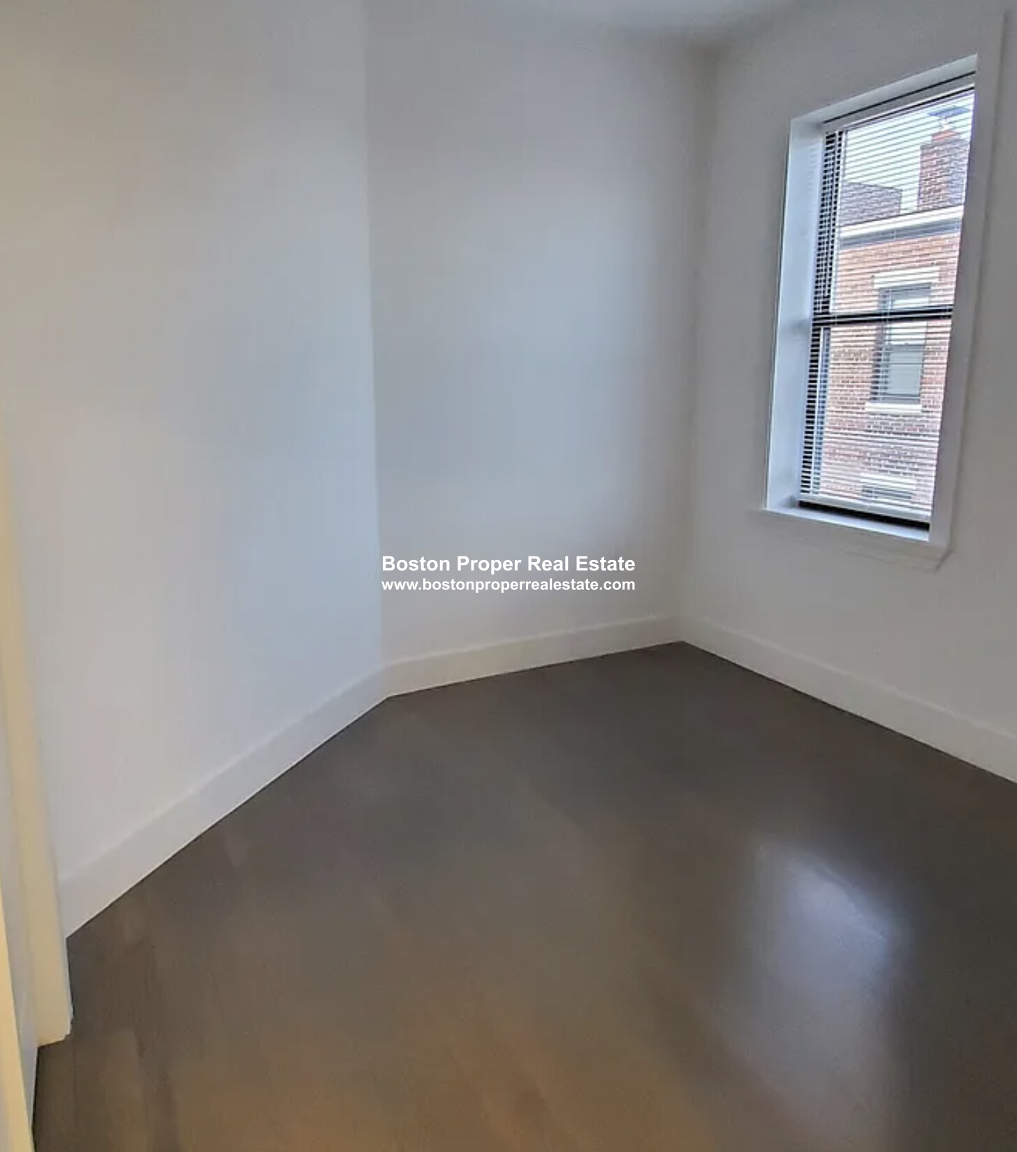 11 Queensberry St, Fenway