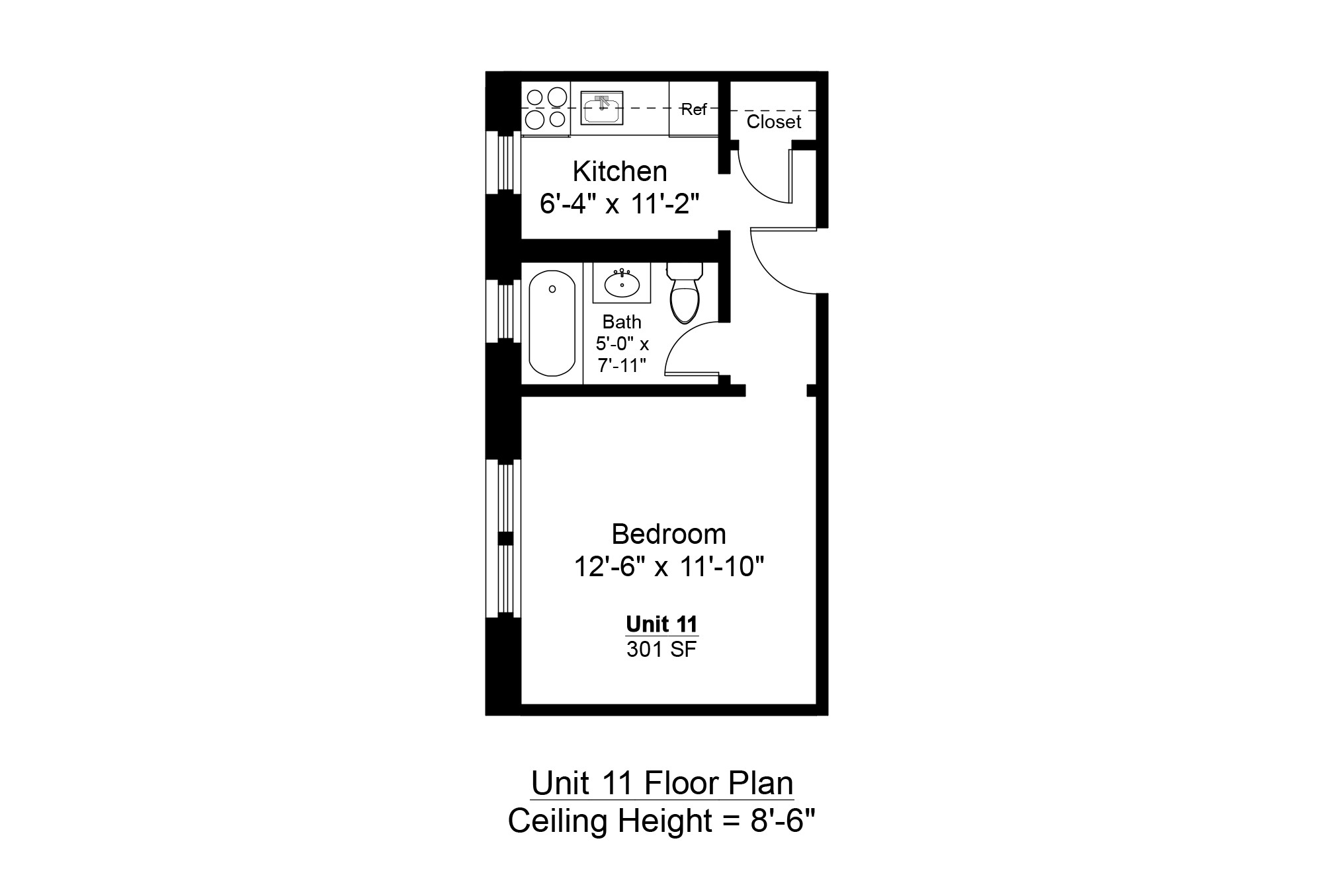 19 Peterborough St, Fenway