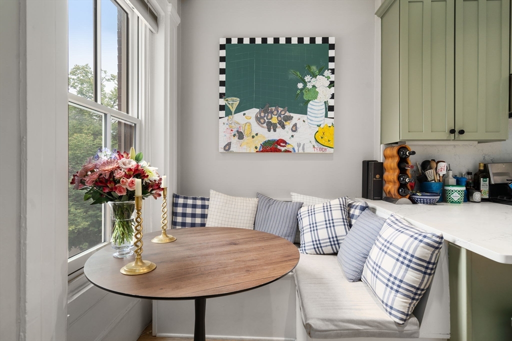 437 Shawmut Ave, South End