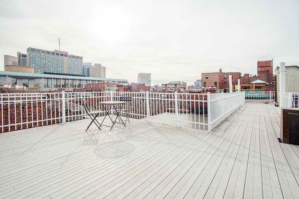 280 Commonwealth Ave, Back Bay