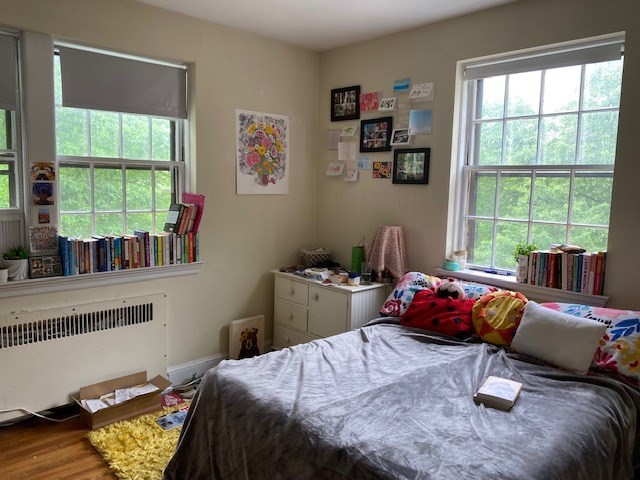 1500 Beacon St, Corey Hill