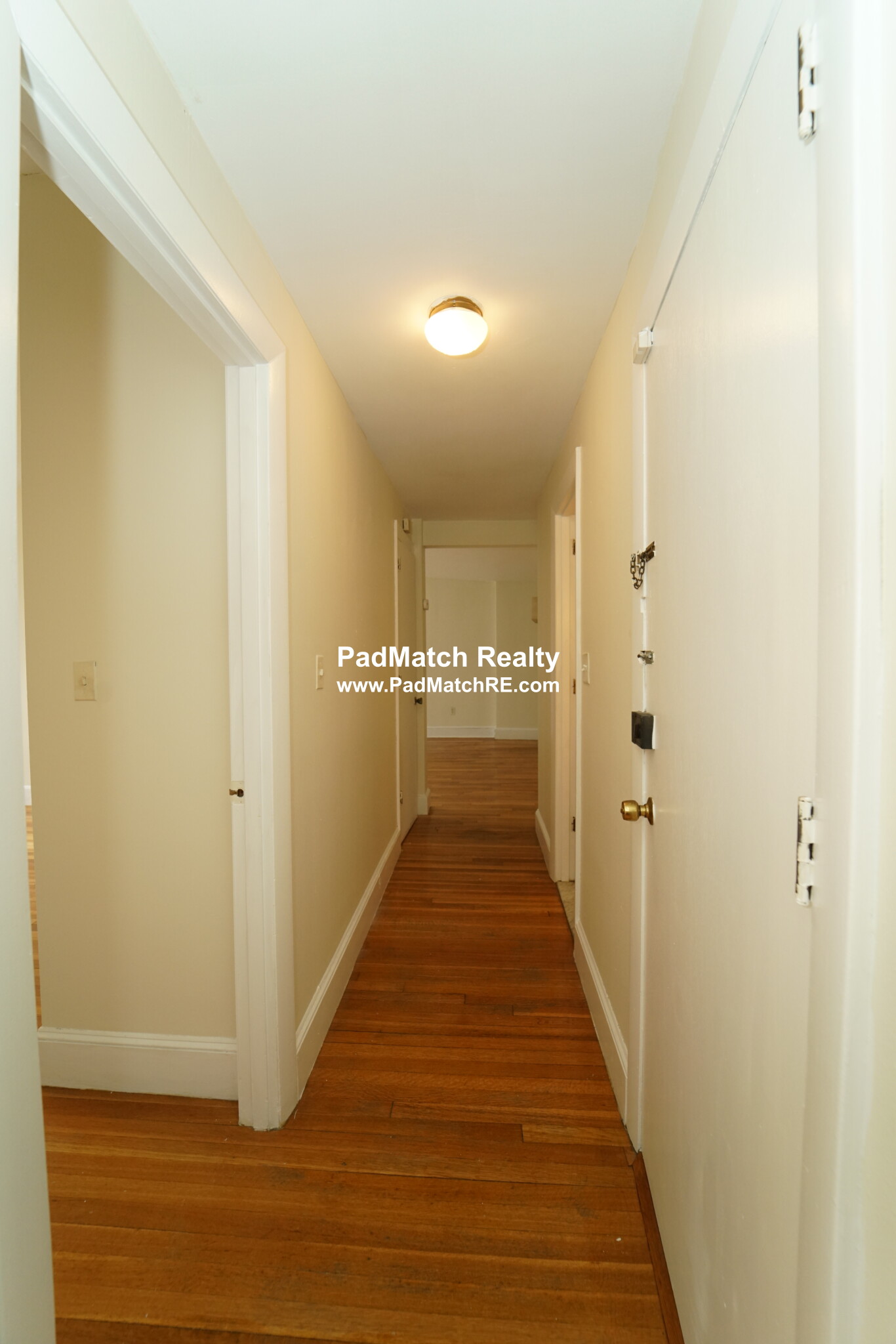 33 Lancaster Ter, Corey Hill