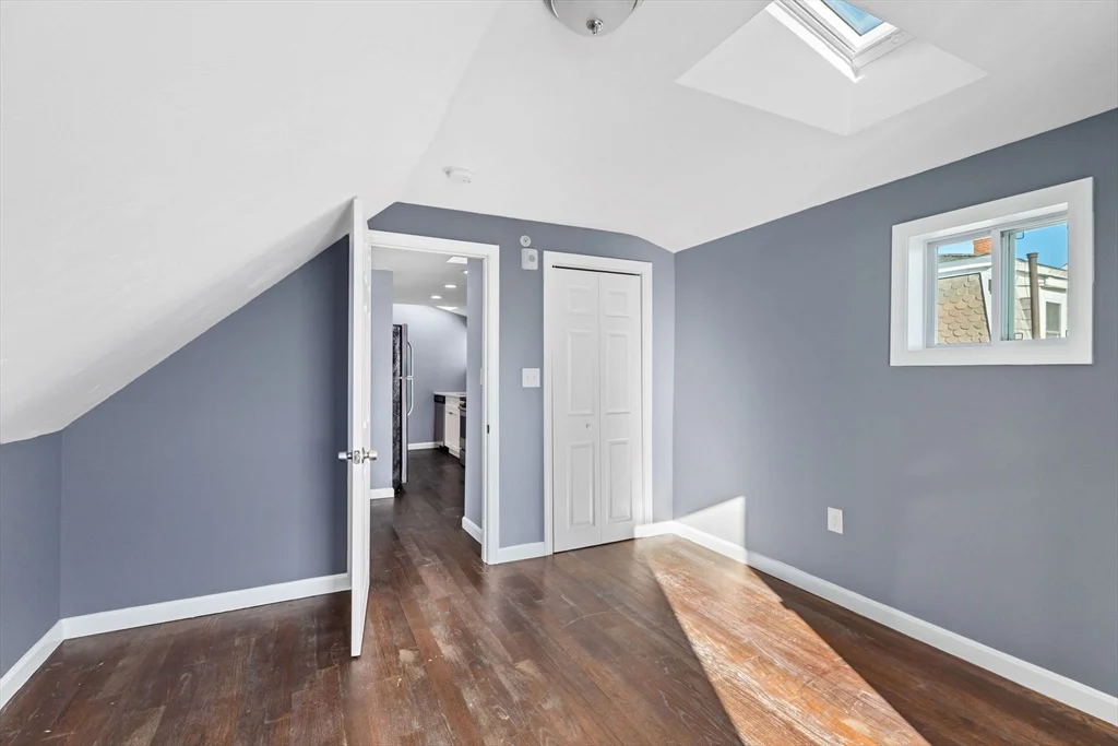 167 Lexington St, East Boston