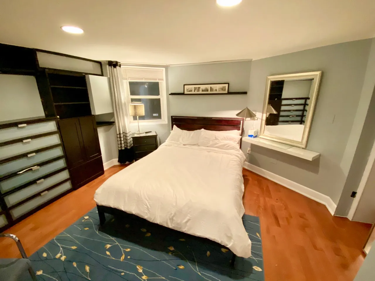 28 Upton St, South End