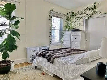 35 Calvin St, Ward Two