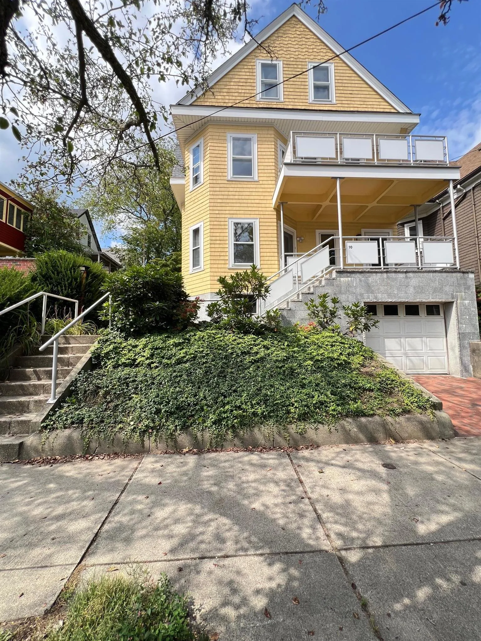 10 Packard Ave, Teele Square