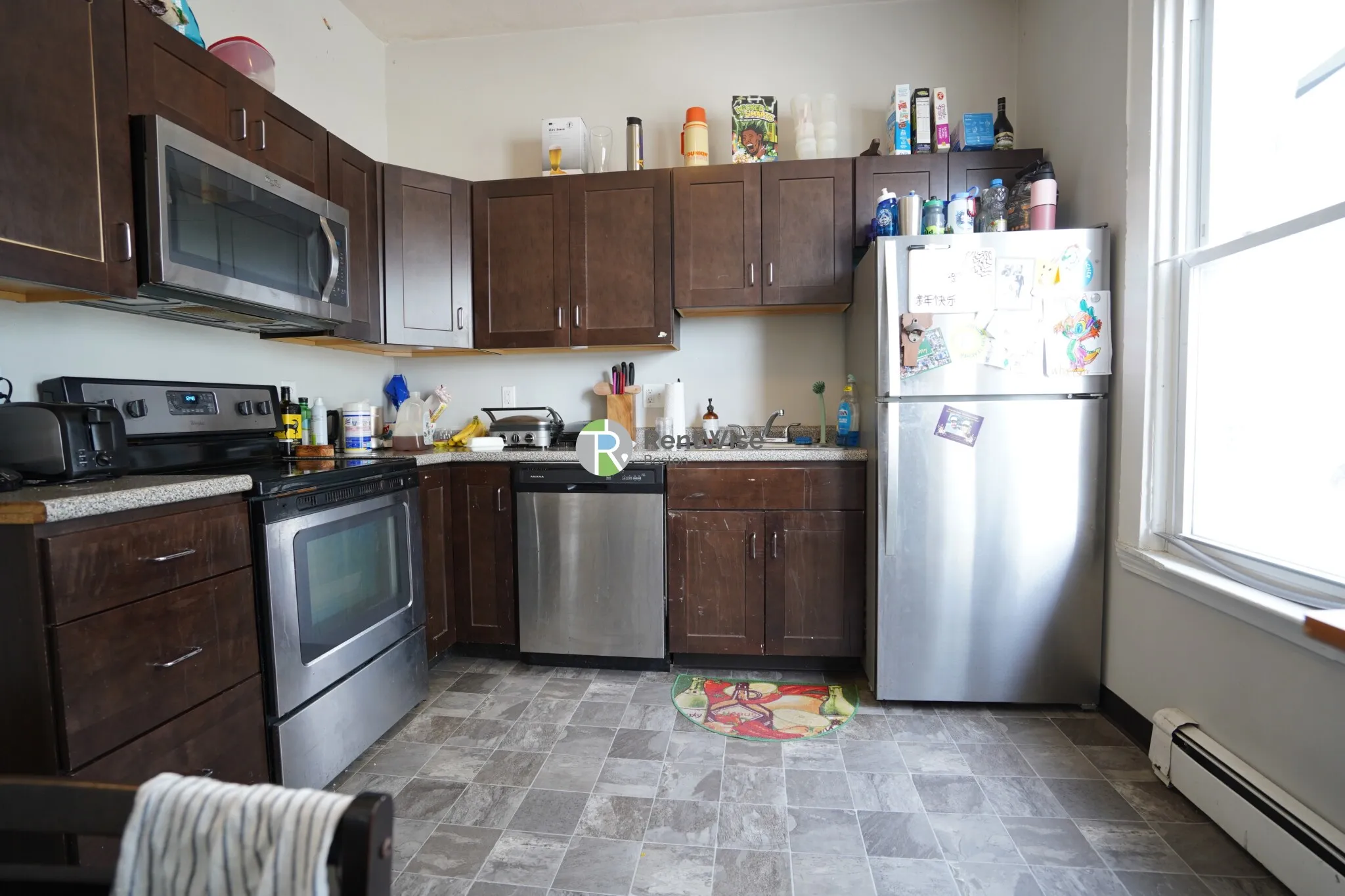 172 Bigelow St, Oak Square