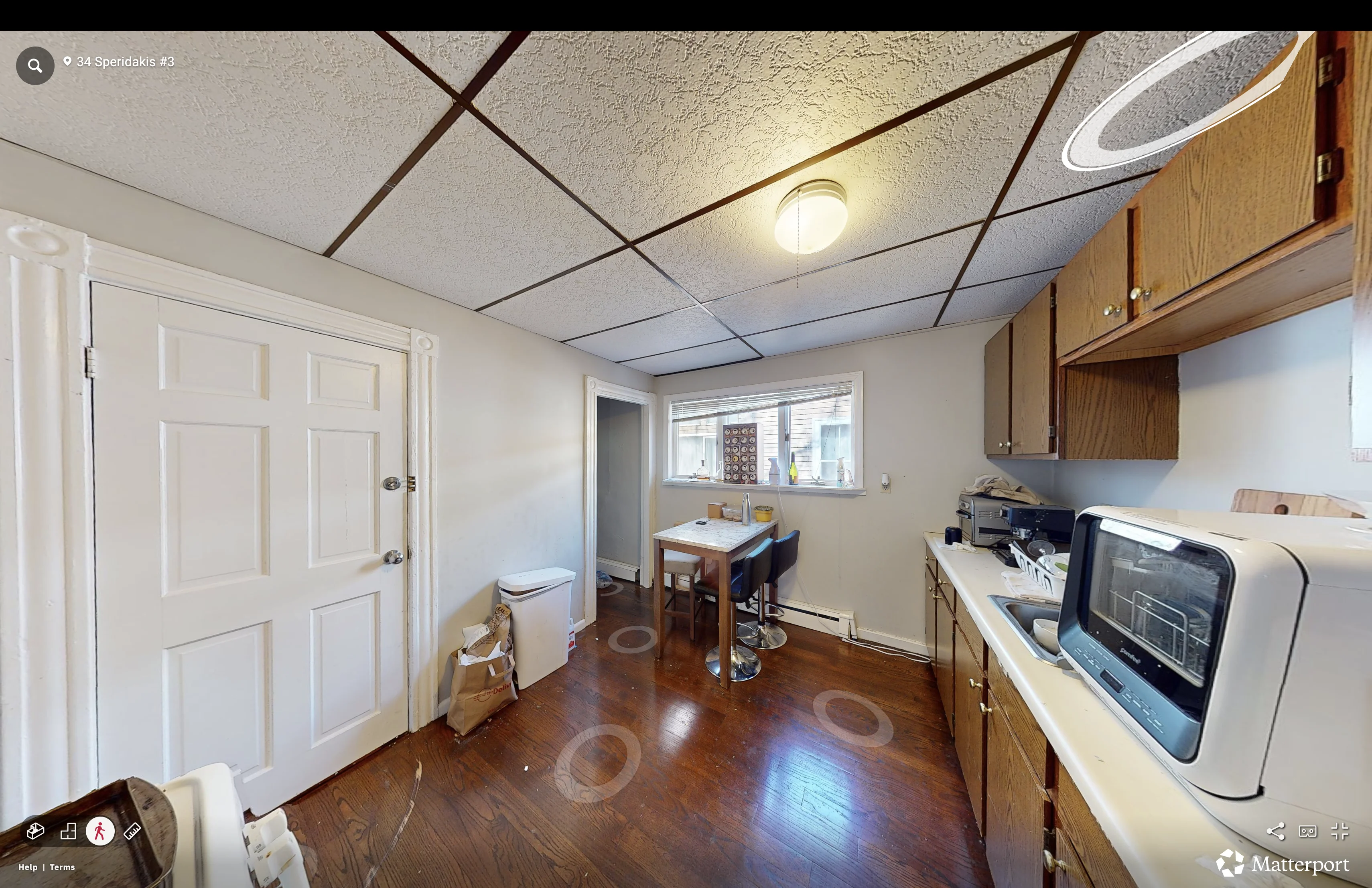 34 Speridakis Ter, Cambridgeport