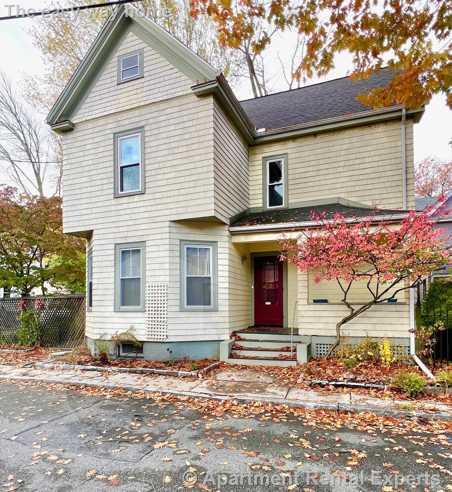 12A Saginaw Ave, Porter Square