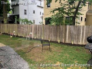 18 Chandler St, Davis Square